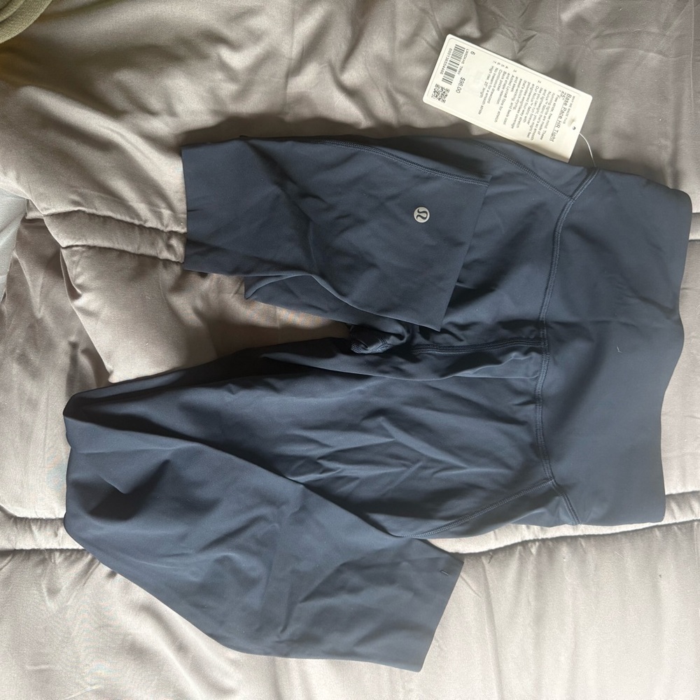 Lululemon Base Pace HR Tight